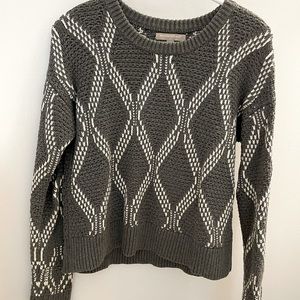 Banana Republic sweater